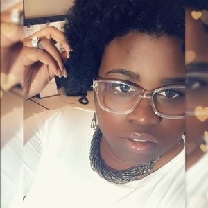 Meet your Posher, Cheryl